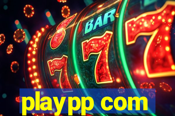 playpp com